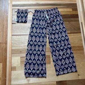 Lightweight Desert Dreams Lounge Pants